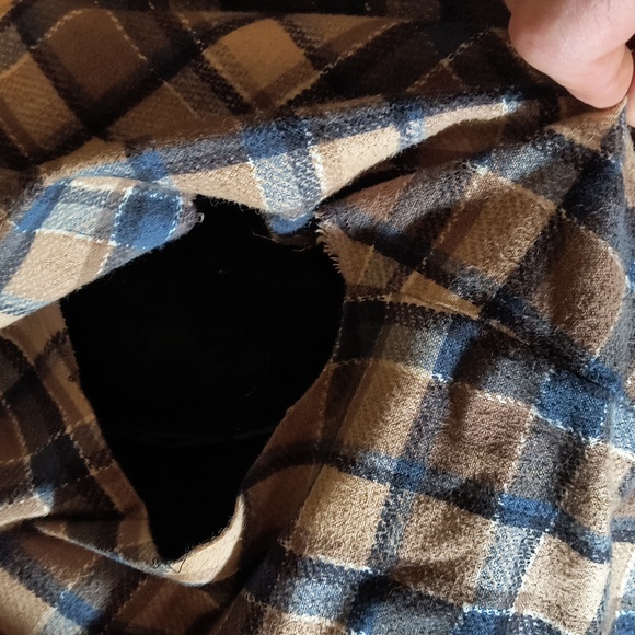 Brando motorcycle leather jacket - Picture 6 of 6